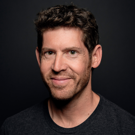 Tom Preston-Werner, co-founder of GitHub