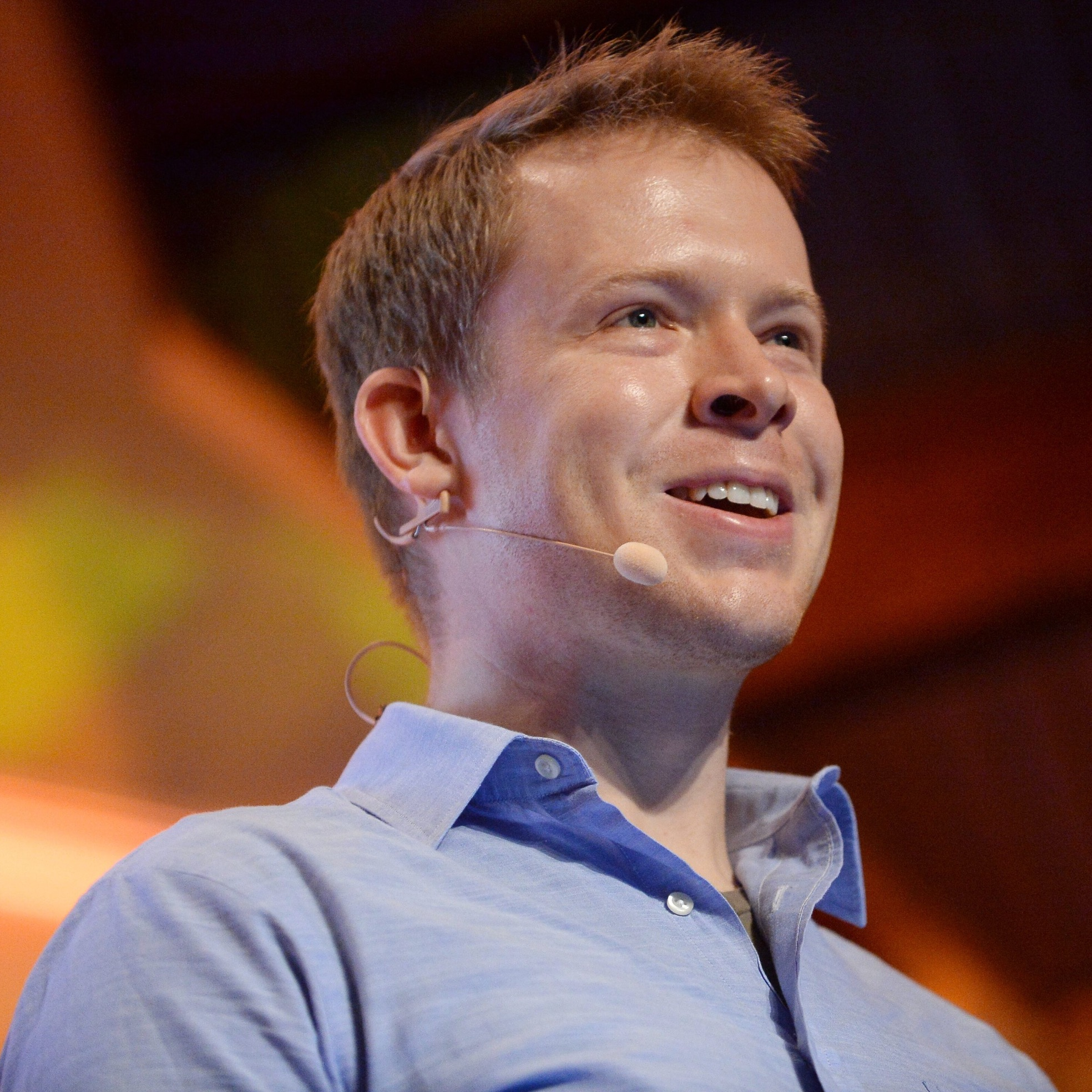Wes McKinney, creator of pandas and Apache Arrow